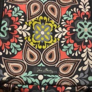 Vera Bradley lunch box